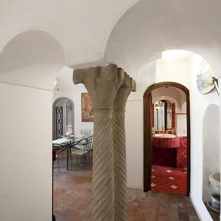 Willa Estate4home - Elsa Positano