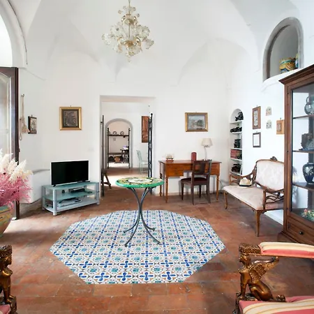 Estate4home - Elsa Villa Positano