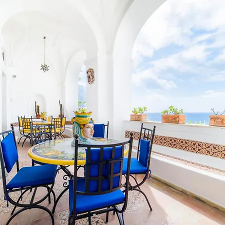 Villa Estate4home - Elsa Positano
