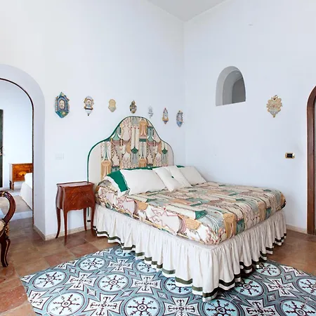 Estate4home - Elsa Positano