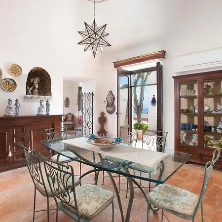 Estate4home - Elsa Villa Positano