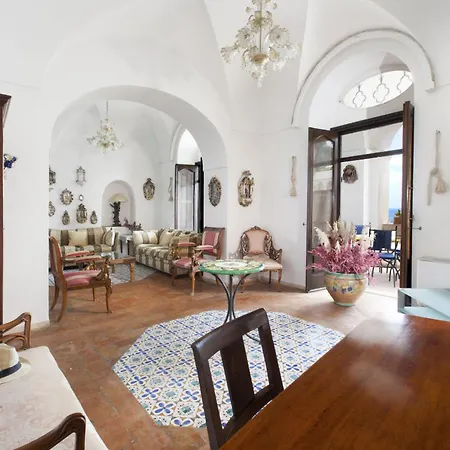 Estate4home - Elsa Positano