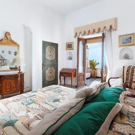 Estate4home - Elsa Positano