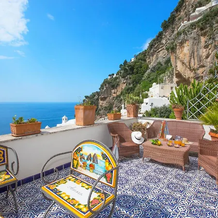 Estate4home - Elsa * Positano