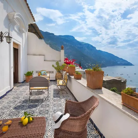 Estate4home - Elsa Positano