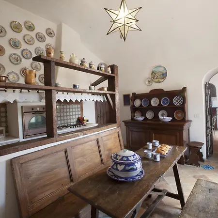 Estate4home - Elsa Positano